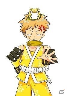 ニコニコアプリ/mixi「メイズミス」忍者戦隊結成！？「ニンジャー」イベントが開催！過去のイベントアバターがモールに登場の画像11