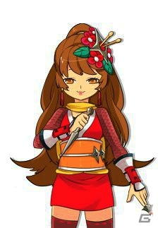 ニコニコアプリ/mixi「メイズミス」忍者戦隊結成！？「ニンジャー」イベントが開催！過去のイベントアバターがモールに登場の画像6