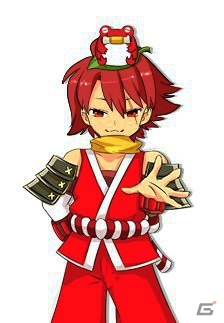 ニコニコアプリ/mixi「メイズミス」忍者戦隊結成！？「ニンジャー」イベントが開催！過去のイベントアバターがモールに登場の画像7