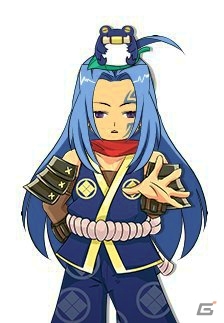 ニコニコアプリ/mixi「メイズミス」忍者戦隊結成！？「ニンジャー」イベントが開催！過去のイベントアバターがモールに登場の画像9