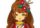 ニコニコアプリ/mixi「メイズミス」忍者戦隊結成！？「ニンジャー」イベントが開催！過去のイベントアバターがモールに登場