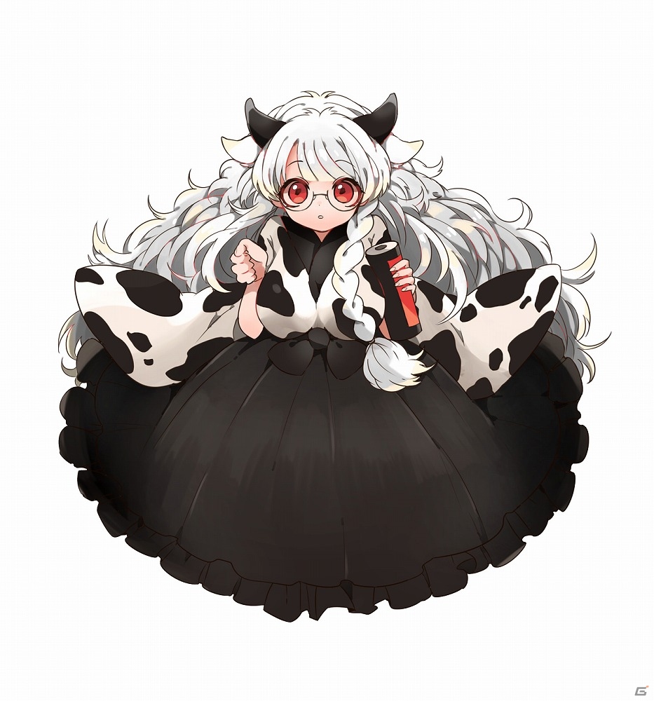 iOS/Android「妖怪百姫たん！」各素材が300個もらえる「帝都編開放キャンペーン」が実施！通常探索の消費体力も半減にの画像1