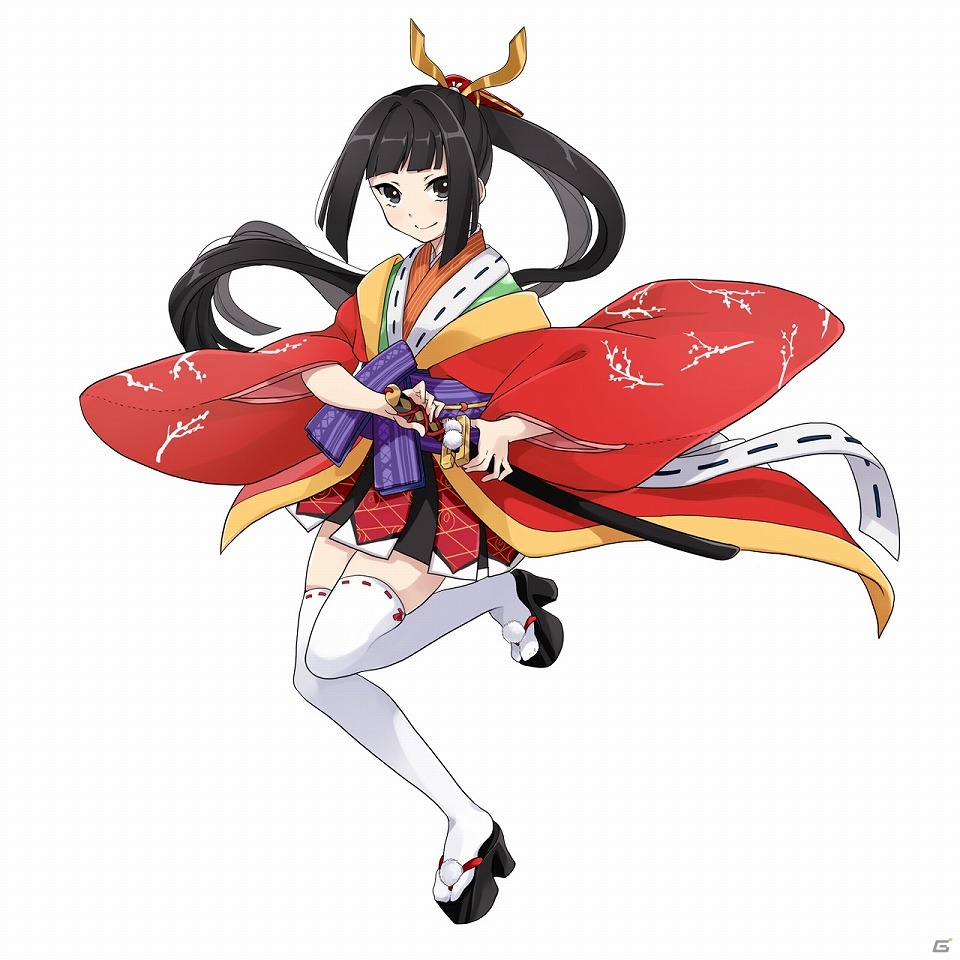 iOS/Android「妖怪百姫たん！」各素材が300個もらえる「帝都編開放キャンペーン」が実施！通常探索の消費体力も半減にの画像3