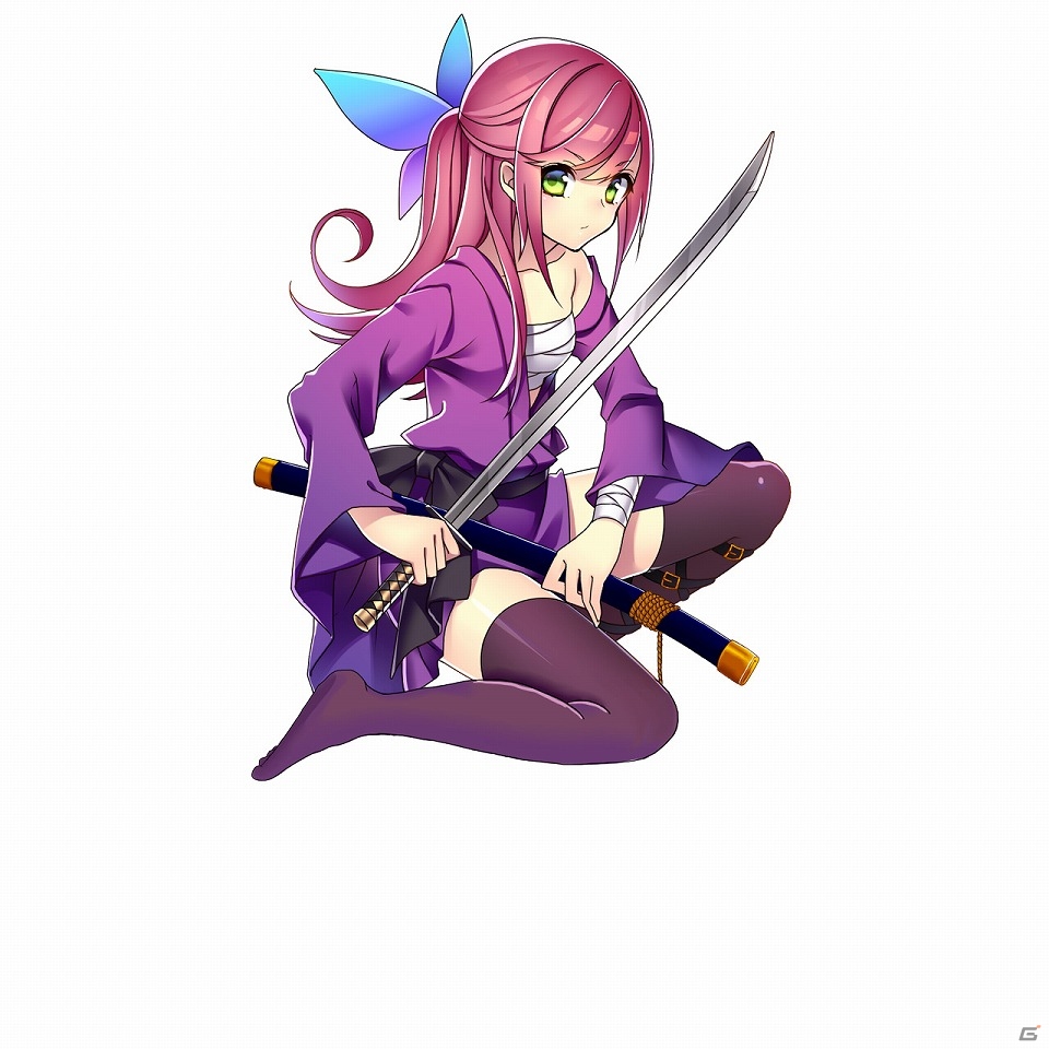 iOS/Android「妖怪百姫たん！」各素材が300個もらえる「帝都編開放キャンペーン」が実施！通常探索の消費体力も半減にの画像4