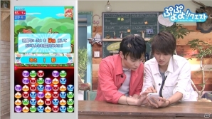 iOS/Android「ぷよぷよ!!クエスト」AAA出演の全3回プレイ動画が順次公開―「ぷよクエって何？」からぷよクエマスターへの道を歩む！の画像2