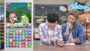 iOS/Android「ぷよぷよ!!クエスト」AAA出演の全3回プレイ動画が順次公開―「ぷよクエって何？」からぷよクエマスターへの道を歩む！の画像3
