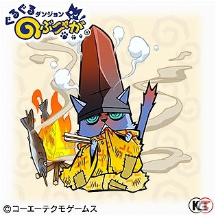iOS/Android「ぐるぐるダンジョン のぶニャが」イベント「ロシアきの野望」が開催！期間限定ガチャに新ねこ武将「足利ロシアき」などが登場の画像12
