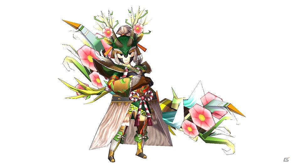 iOS/Android「モンスターギア」50万DL突破！「プレミアムチケット」プレゼントの実施や超激レア★5が手に入る襲来クエストが開催の画像2