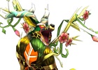 iOS/Android「モンスターギア」50万DL突破！「プレミアムチケット」プレゼントの実施や超激レア★5が手に入る襲来クエストが開催