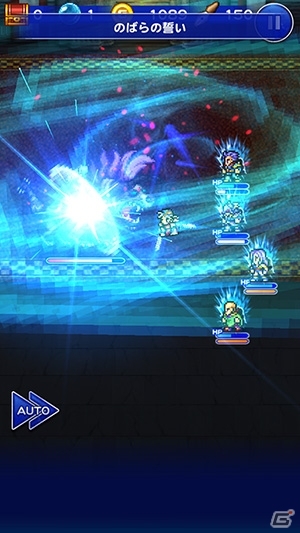 iOS/Android「ファイナルファンタジー レコードキーパー」と「ファイナルファンタジー ワールドワイドワーズ」のコラボイベントが開催の画像7