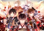 iOS/Android「イケメン戦国◆時をかける恋」PV＆鳥海浩輔さんなど新たに声優3名のサンプルボイスが公開