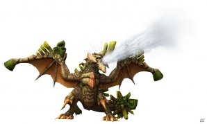 「モンスターハンター フロンティアG」始種“グレアドモス”登場―始種武具の生産・強化素材が入手可能な「始種狩猟解禁！纏え始種武具！」が開催！の画像1