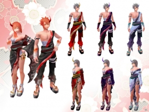PS4/PC「鬼斬」新ストーリー「月後編」が5月1日に実装！「コズミックブレイク2」のルナスタシアも登場の画像9