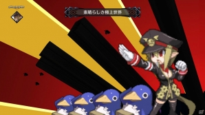PS4「魔界戦記ディスガイア5」DLC第3弾は「ディスガイア3」のキャラクターが仲間に！「魔女と百騎兵」よりメタリカも登場の画像16