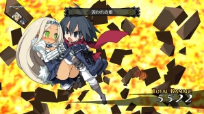 PS4「魔界戦記ディスガイア5」DLC第3弾は「ディスガイア3」のキャラクターが仲間に！「魔女と百騎兵」よりメタリカも登場の画像19