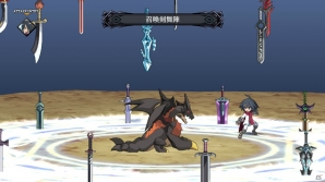 PS4「魔界戦記ディスガイア5」DLC第3弾は「ディスガイア3」のキャラクターが仲間に！「魔女と百騎兵」よりメタリカも登場の画像22