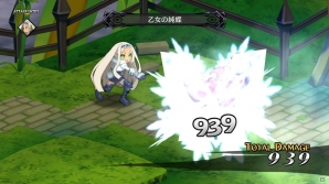 PS4「魔界戦記ディスガイア5」DLC第3弾は「ディスガイア3」のキャラクターが仲間に！「魔女と百騎兵」よりメタリカも登場の画像25