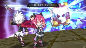 PS4「魔界戦記ディスガイア5」DLC第3弾は「ディスガイア3」のキャラクターが仲間に！「魔女と百騎兵」よりメタリカも登場の画像7
