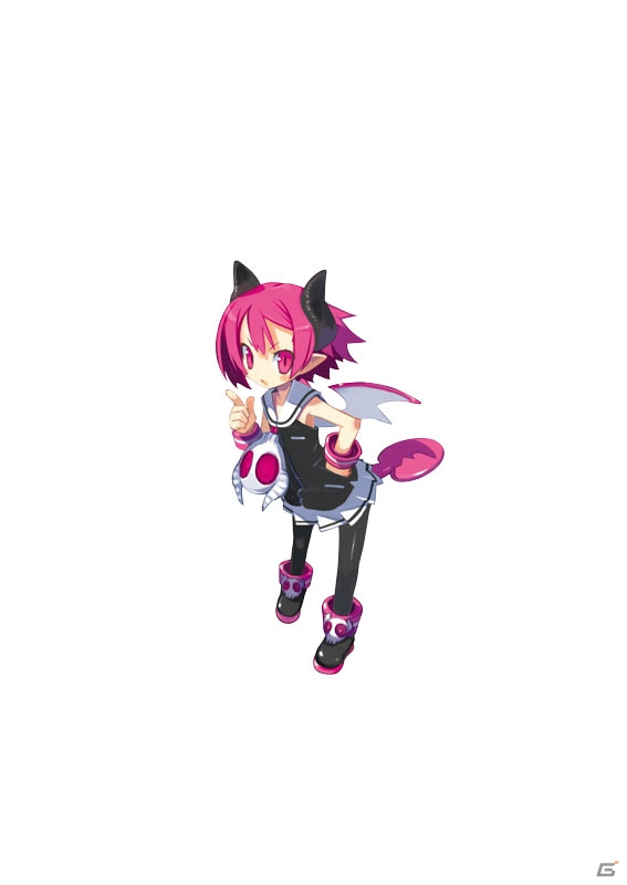 PS4「魔界戦記ディスガイア5」DLC第3弾は「ディスガイア3」のキャラクターが仲間に！「魔女と百騎兵」よりメタリカも登場の画像11
