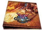 AC「モンスターハンター スピリッツ」限定武器カード付きのオフィシャルカードバインダー＆カードケースが6月25日に発売！