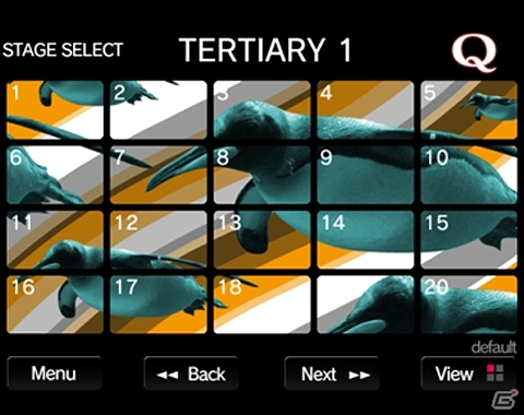 iOS/Android「Q」新問題パック「TERTIARY」が配信！ユーザー自身が考えた問題を応募できる募集キャンペーンも開始の画像1