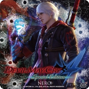 CAPCOM BAR＆カラオケパセラにて「デビル メイ クライ 4SE」コラボメニューが5月26日より提供―メニュー全品コンプリートでマグカップが贈呈の画像12