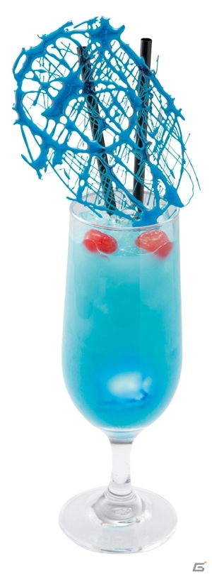 CAPCOM BAR＆カラオケパセラにて「デビル メイ クライ 4SE」コラボメニューが5月26日より提供―メニュー全品コンプリートでマグカップが贈呈の画像2