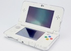 L/Rボタンもゲームカードも極限まで防護！new 3DS/new 3DS LL用「newフルガードシェル3DLL/3D」が発売