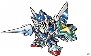 iOS/Android「SDガンダム ストライカーズ」「ナイトガンダム パズルヒーローズ」にて食玩「FW GUNDAM CONVERGE」の新作発売キャンペーンが実施！の画像5