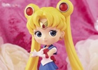 「美少女戦士セーラームーン」プライズが6月下旬より順次投入―ほっぺの可愛い「Q posket」などデフォルメフィギュアが複数登場