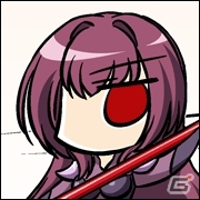 WEBマンガ「Fate/ぐだぐだオーダー」第18回が更新―女性で師匠でCV.能登麻美子さんな新ランサーの正体に迫る！の画像3