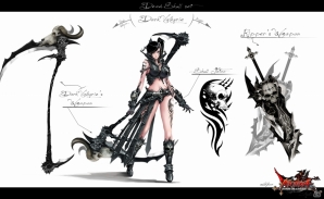 iOS/Android「クリティカ ～天上の騎士団～」協力レイドコンテンツ「ワールドレイド」が実装！伝説のペットプレゼントキャンペーンも開催の画像6