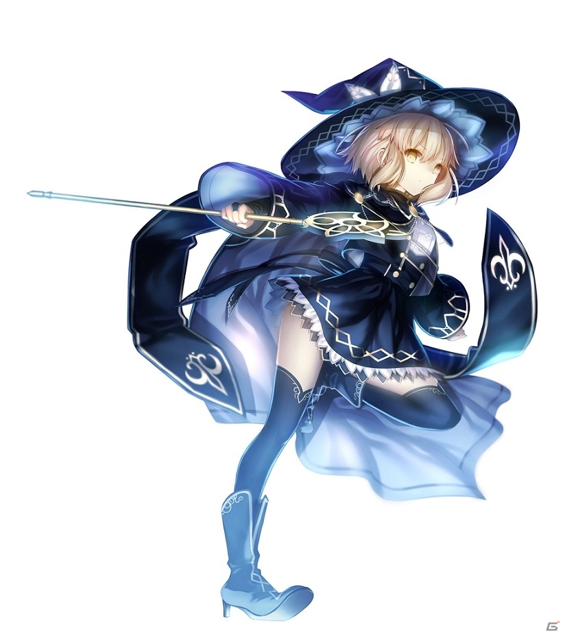 iOS/Android「オルタンシア・サーガ -蒼の騎士団-」本編/外伝の第6章が追加！新キャラクター＆新イベント騎士団ランキング戦も紹介の画像4