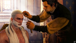 PS4/Xbox One「ウィッチャー3 ワイルドハント」本日発売―ゲームプレイトレーラーが公開！防具や髪型などがセットになったDLC第1弾＆第2弾も配信開始の画像8