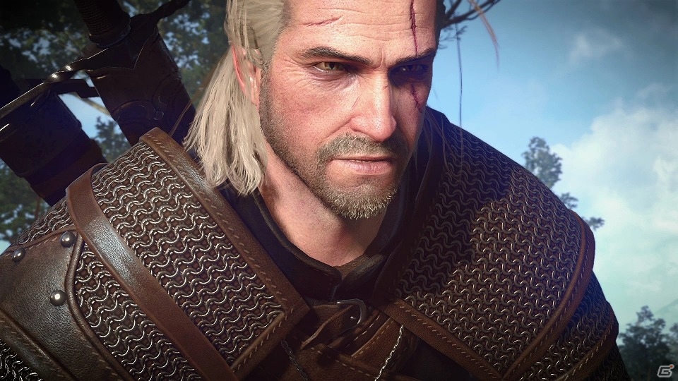 PS4/Xbox One「ウィッチャー3 ワイルドハント」本日発売―ゲームプレイトレーラーが公開！防具や髪型などがセットになったDLC第1弾＆第2弾も配信開始の画像3
