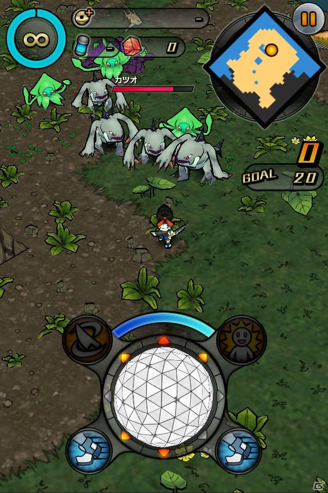iOS/Android「宇宙の寿司」アップデート「Ver.1.0.3」が近日配信―曜日惑星や新たな寿司職人「トイチ」「ミディア」が追加の画像5