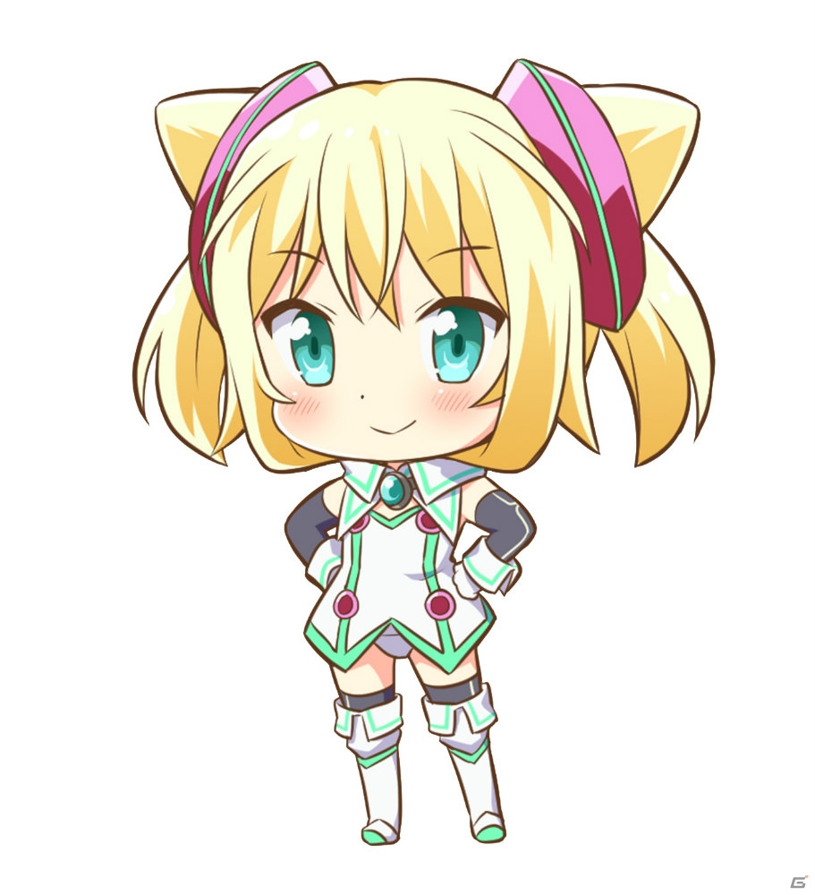 iOS/Android「ウチの姫さまがいちばんカワイイ」と「ハッカドール」がコラボレーション！公式キャラクターが“姫さま”となって登場の画像2