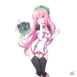 iOS/Android「ウチの姫さまがいちばんカワイイ」と「ハッカドール」がコラボレーション！公式キャラクターが“姫さま”となって登場の画像5