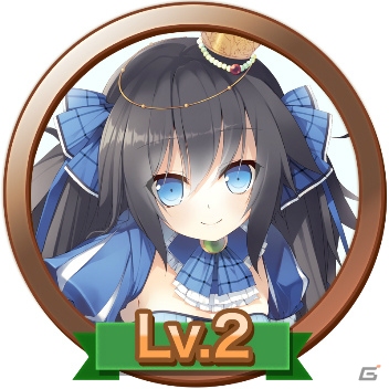 iOS/Android「ウチの姫さまがいちばんカワイイ」と「ハッカドール」がコラボレーション！公式キャラクターが“姫さま”となって登場の画像7