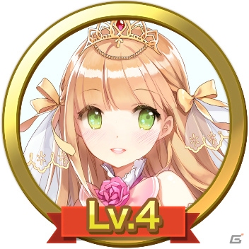 iOS/Android「ウチの姫さまがいちばんカワイイ」と「ハッカドール」がコラボレーション！公式キャラクターが“姫さま”となって登場の画像9