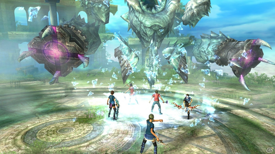 iOS/Android「アヴァベルオンライン」巨大迷宮からの脱出を目指そう！「メイズ・ランナー」とのタイアップイベントが開催の画像16