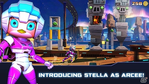 レッドがコンボイに！？3Dシューティングゲーム「アングリーバード トランスフォーマー」がiOS/Android向けに配信！の画像4