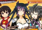 PC「リング☆ドリーム～女子プロレス大戦～」イベント「MAY HEAT！～ナツを待ちきれなくて～」後半週がスタート！大木真琴が新デザインで登場
