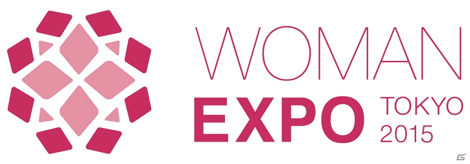 5月23日、24日開催の“WOMAN EXPO TOKYO 2015”にボルテージが「天下統一恋の乱 Love Ballad」をイメージしたブースを出展の画像1