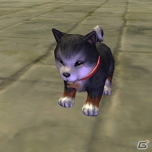 PC「ウェポンズオブミソロジー」便利な宝具箱のリサイクルシステムが実装！春の柴犬イベントも開催中の画像3