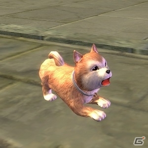 PC「ウェポンズオブミソロジー」便利な宝具箱のリサイクルシステムが実装！春の柴犬イベントも開催中の画像5