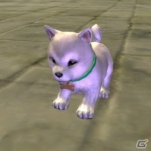 PC「ウェポンズオブミソロジー」便利な宝具箱のリサイクルシステムが実装！春の柴犬イベントも開催中の画像9