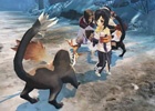 PS4/PS3/PS Vita「うたわれるもの 偽りの仮面」キャラクターのアクションとボイスが楽しめるPV第一弾「連撃動画」が公開！