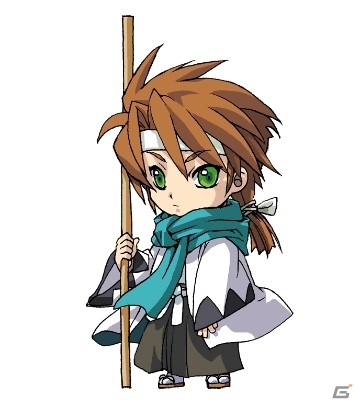 Android「幕末BLADE」義属性志士の入手確率が高まるイベントガチャ「義神楽 怒雷祭」が開催の画像2