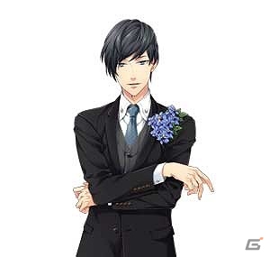 PS Vita「LOVE：QUIZ～恋する乙女のファイナルアンサー～」の発売日が2015年9月25日に決定！限定版のパッケージイラストも公開の画像5